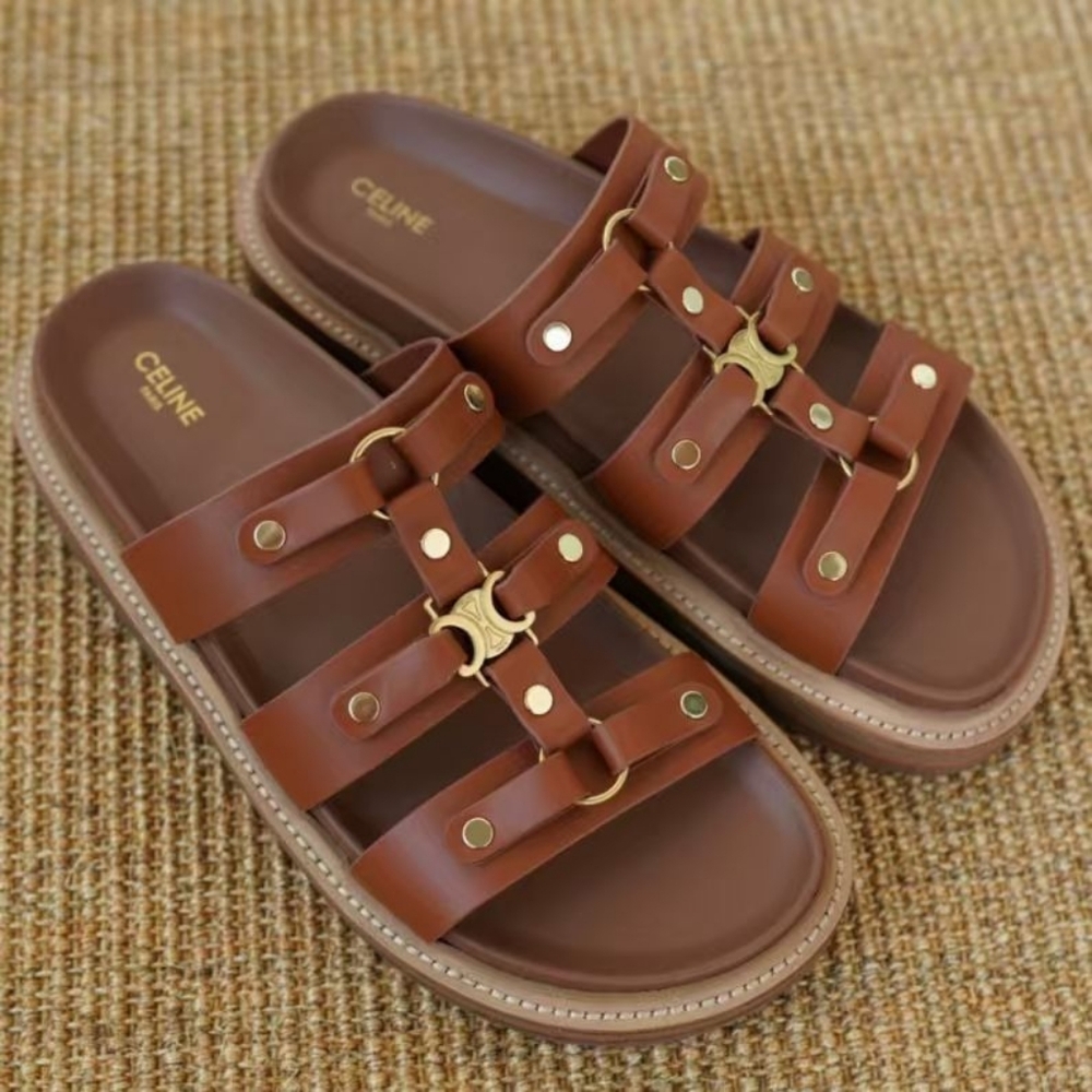 Celine Tippi Slides